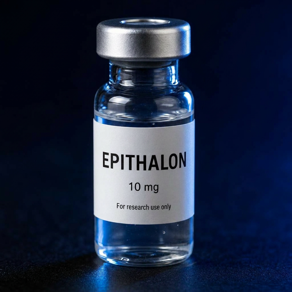 Epithalon 10mg