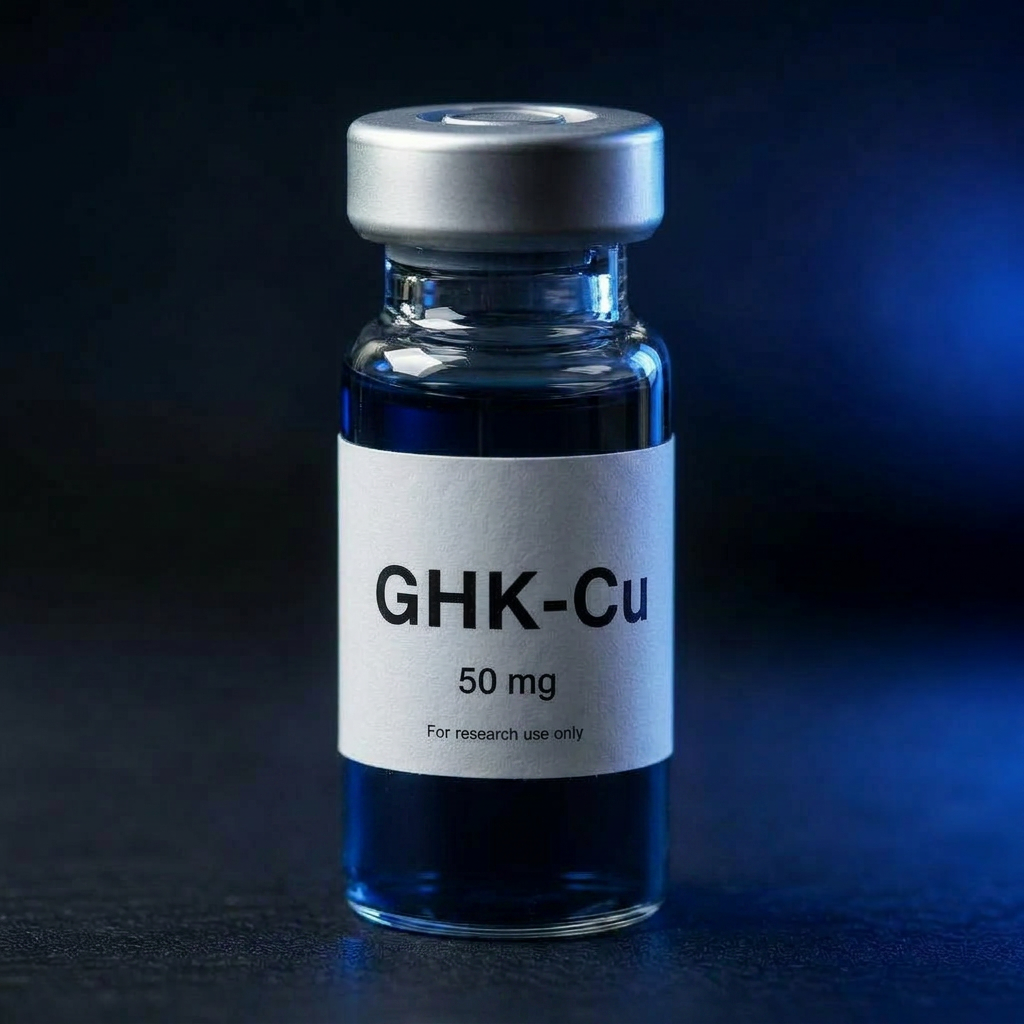 GHK-Cu 50mg