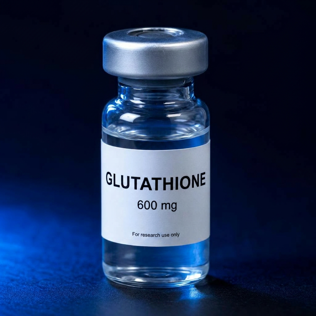 Glutathione 600mg