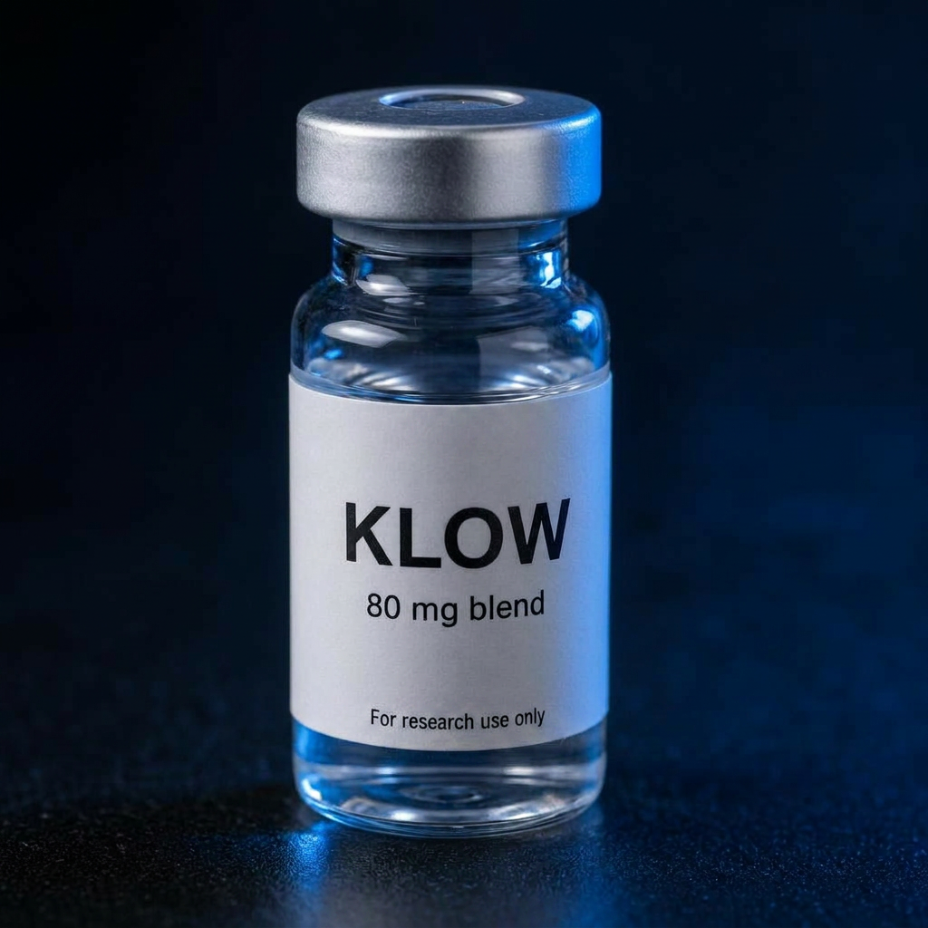 Klow Blend 80mg