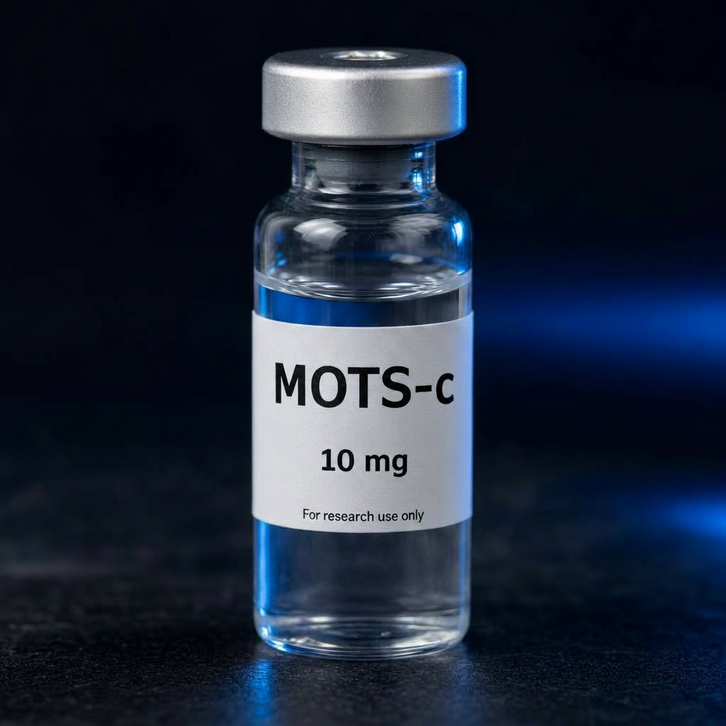 MOTS-c 10mg