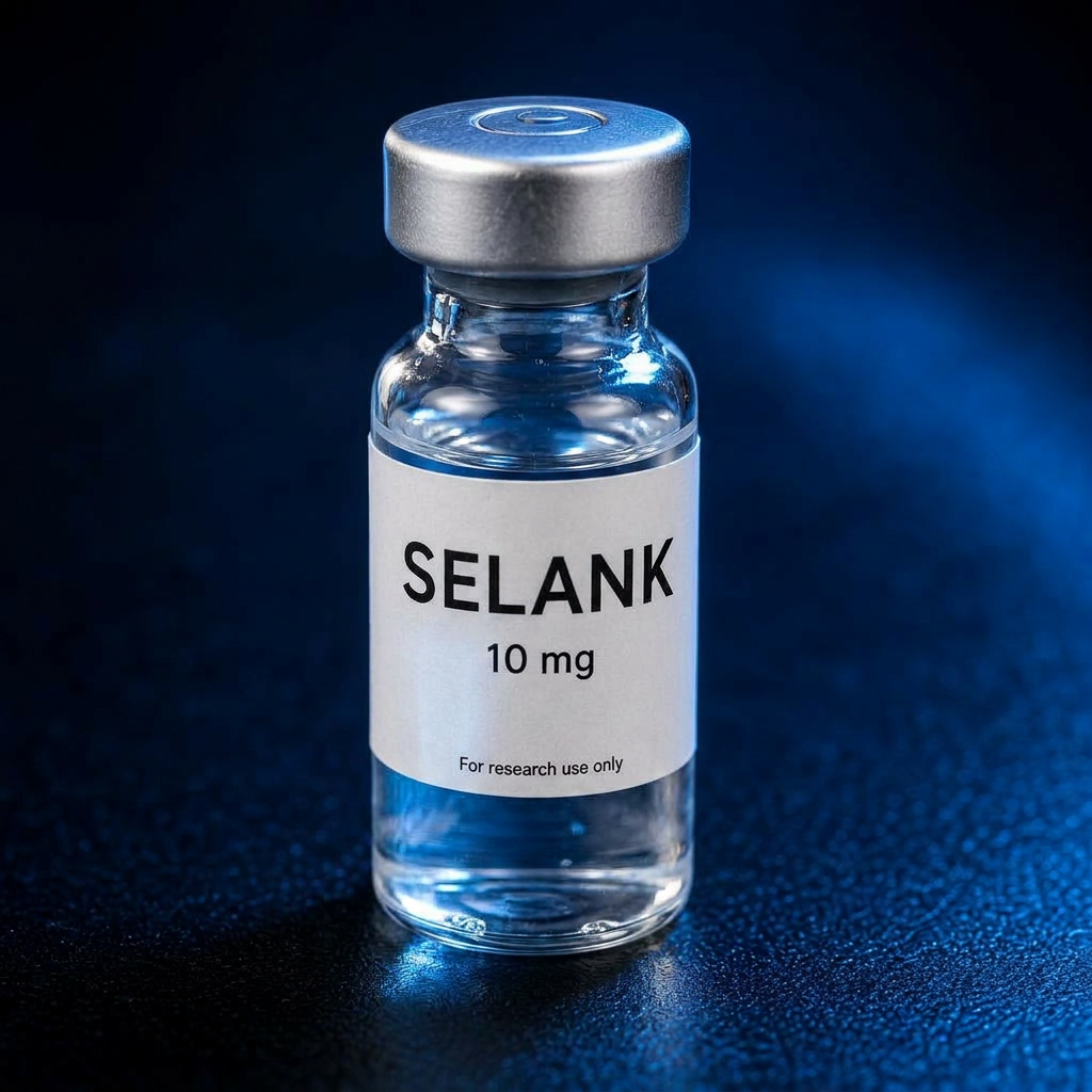 Selank 10mg
